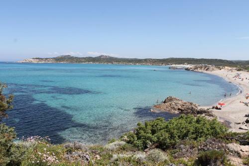 Apartamento Stazzo Gallurese La Cugara