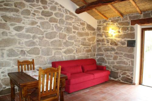 Apartamento Stazzo Gallurese La Cugara