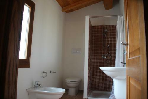Apartamento Stazzo Gallurese La Cugara