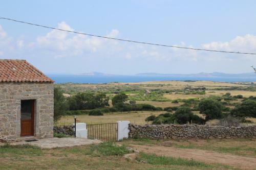 Apartamento Stazzo Gallurese La Cugara