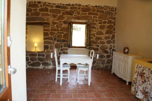 Apartamento Stazzo Gallurese La Cugara