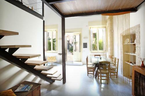 Apartamento Palazzo Pindaro