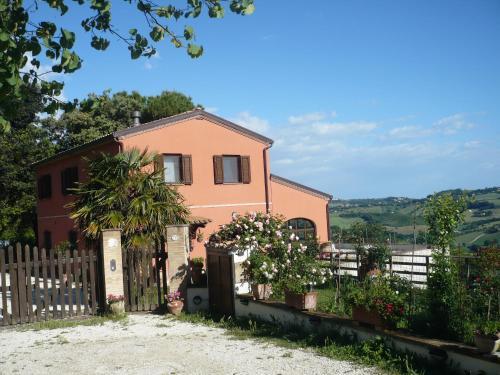 Agroturismo Punto Magico