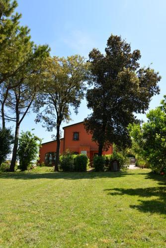 Agroturismo Punto Magico