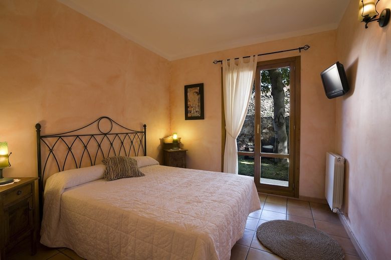 Agroturismo La Posada De San Mill�n