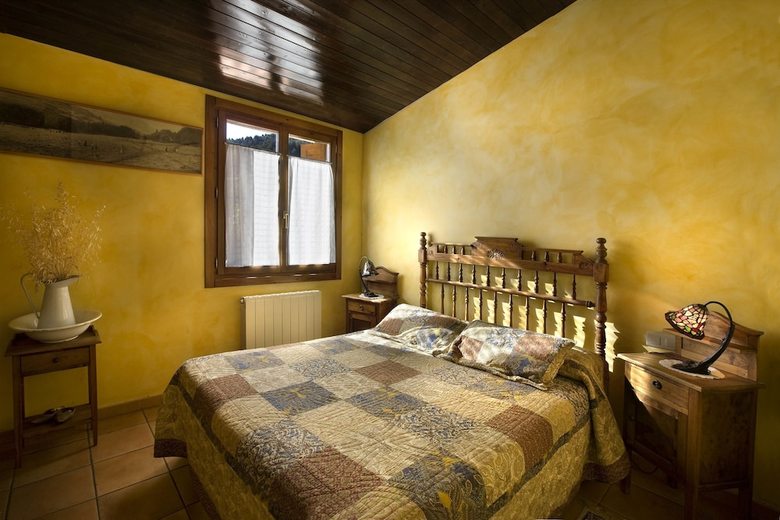 Agroturismo La Posada De San Mill�n