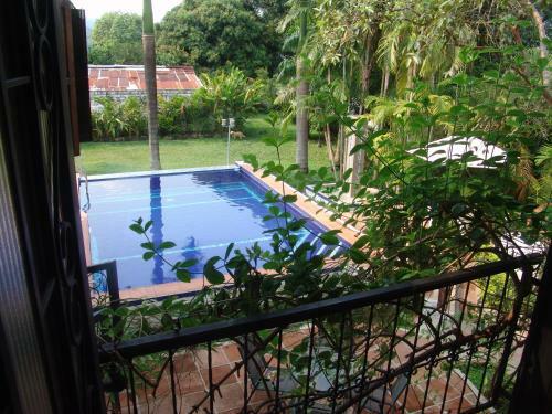 Hostal Casa De Los Virreyes
