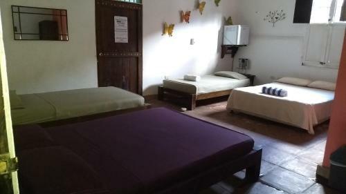 Hostal Casa De Los Virreyes