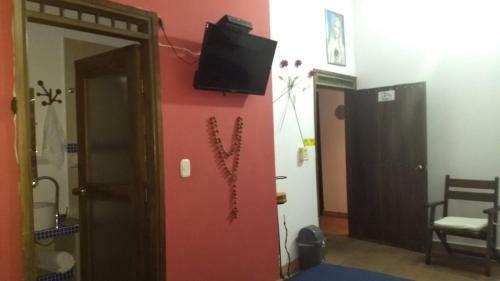 Hostal Casa De Los Virreyes
