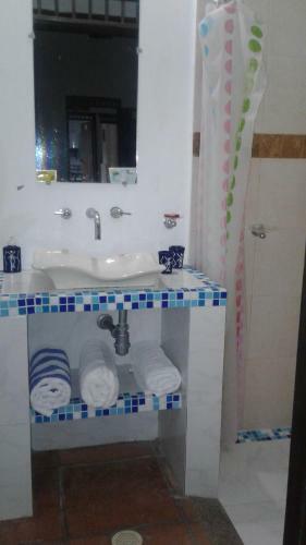 Hostal Casa De Los Virreyes