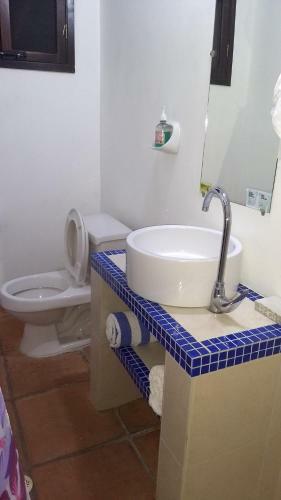 Hostal Casa De Los Virreyes