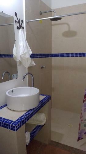 Hostal Casa De Los Virreyes