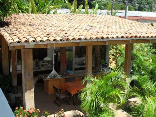 Hostal Casa De Los Virreyes