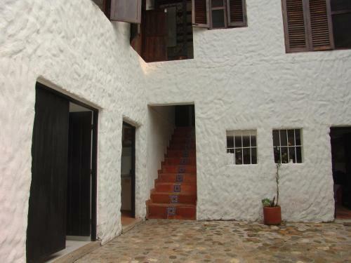 Hostal Casa De Los Virreyes