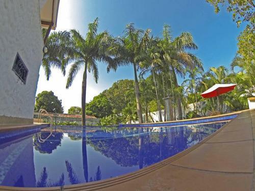 Hostal Casa De Los Virreyes