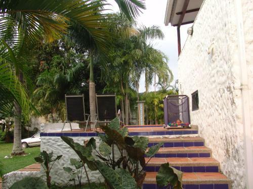 Hostal Casa De Los Virreyes