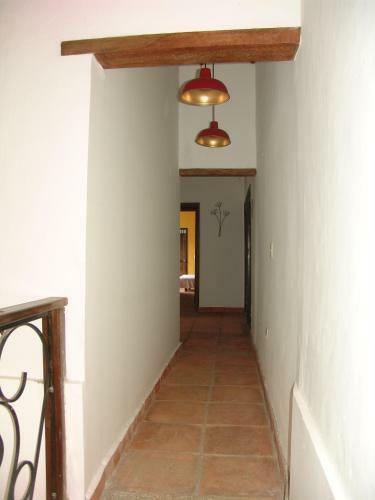 Hostal Casa De Los Virreyes