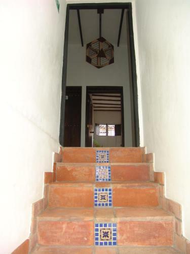 Hostal Casa De Los Virreyes