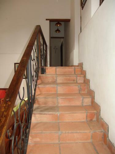 Hostal Casa De Los Virreyes