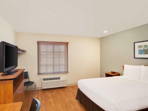 Hotel Value Place Bryan/ College Station