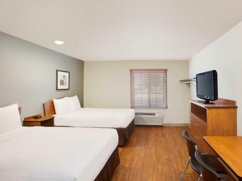 Hotel Value Place Bryan/ College Station