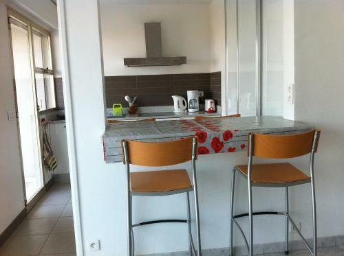 Apartamento Le Castel Du Cros