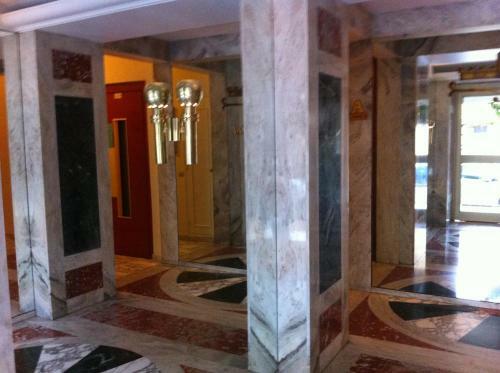 Apartamento Le Castel Du Cros