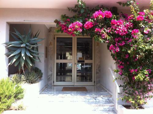 Apartamento Le Castel Du Cros