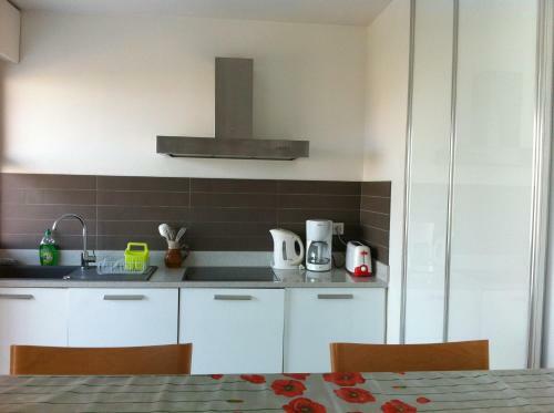 Apartamento Le Castel Du Cros