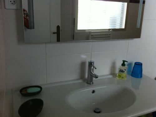 Apartamento Le Castel Du Cros