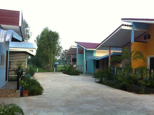 Hostal Plyna Resort