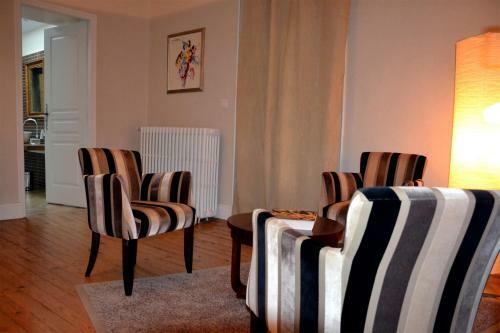 Bed & Breakfast La Baguenaude