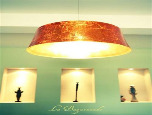 Bed & Breakfast La Baguenaude