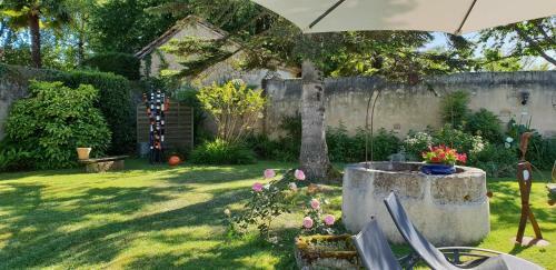 Bed & Breakfast La Baguenaude