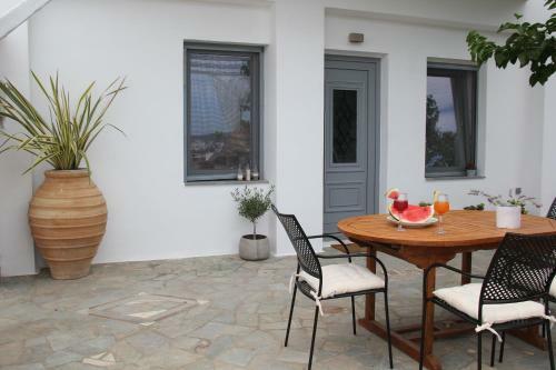 Despoina Apartment