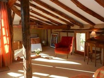 Bed & Breakfast Villa Belisama