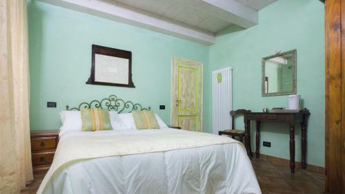 Apartamento Gredo
