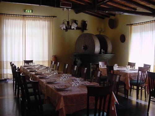 Agroturismo Sa Mola Srl