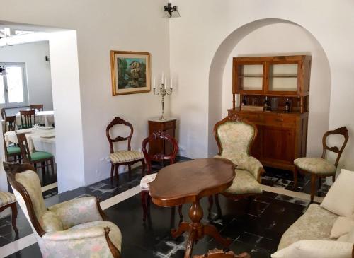 Agroturismo Sa Mola Srl