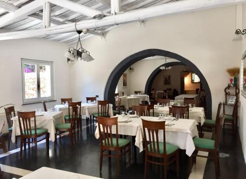 Agroturismo Sa Mola Srl