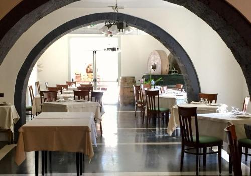 Agroturismo Sa Mola Srl