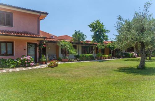 Agroturismo Sa Mola Srl