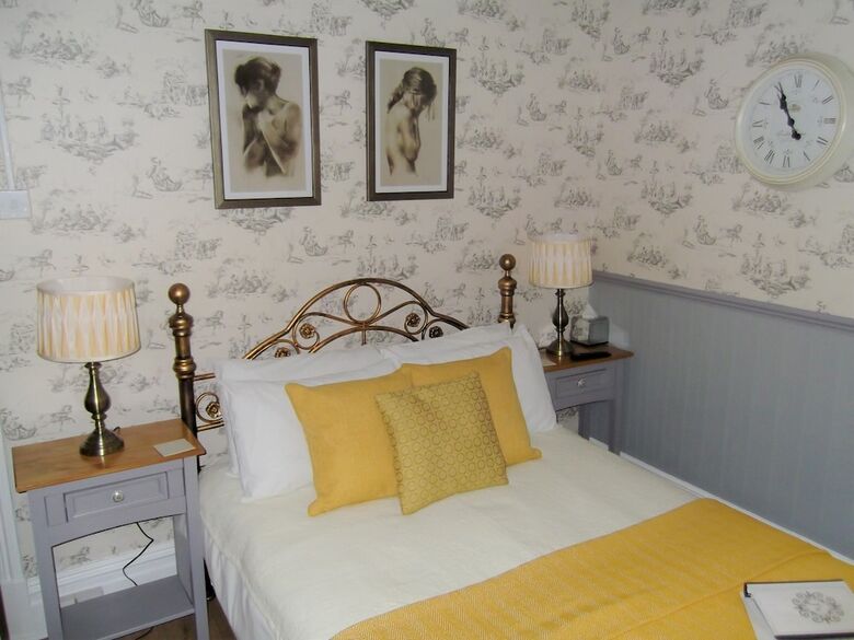 Hostal Jays Mayfair