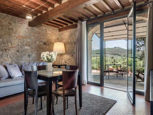 Agroturismo Borgo Iesolana