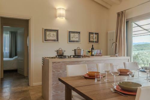 Agroturismo Borgo Iesolana