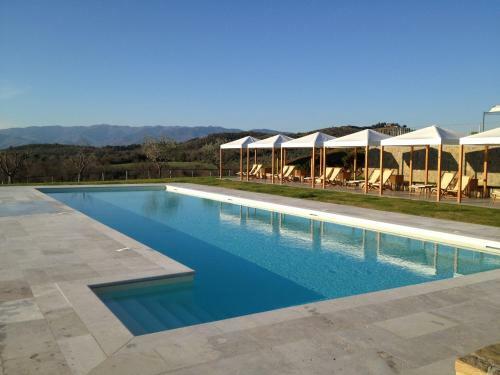 Agroturismo Borgo Iesolana