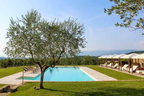 Agroturismo Borgo Iesolana