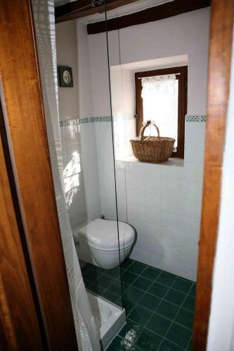 Agroturismo Residenza Antico Chianti