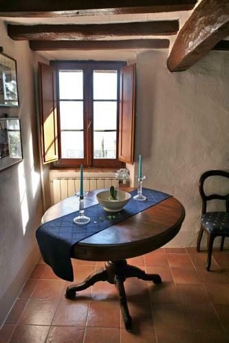 Agroturismo Residenza Antico Chianti