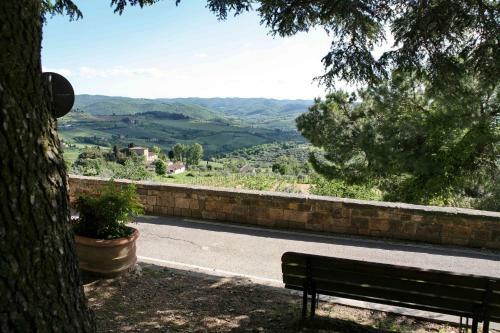 Agroturismo Residenza Antico Chianti